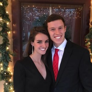 Meet your Posher, Seth